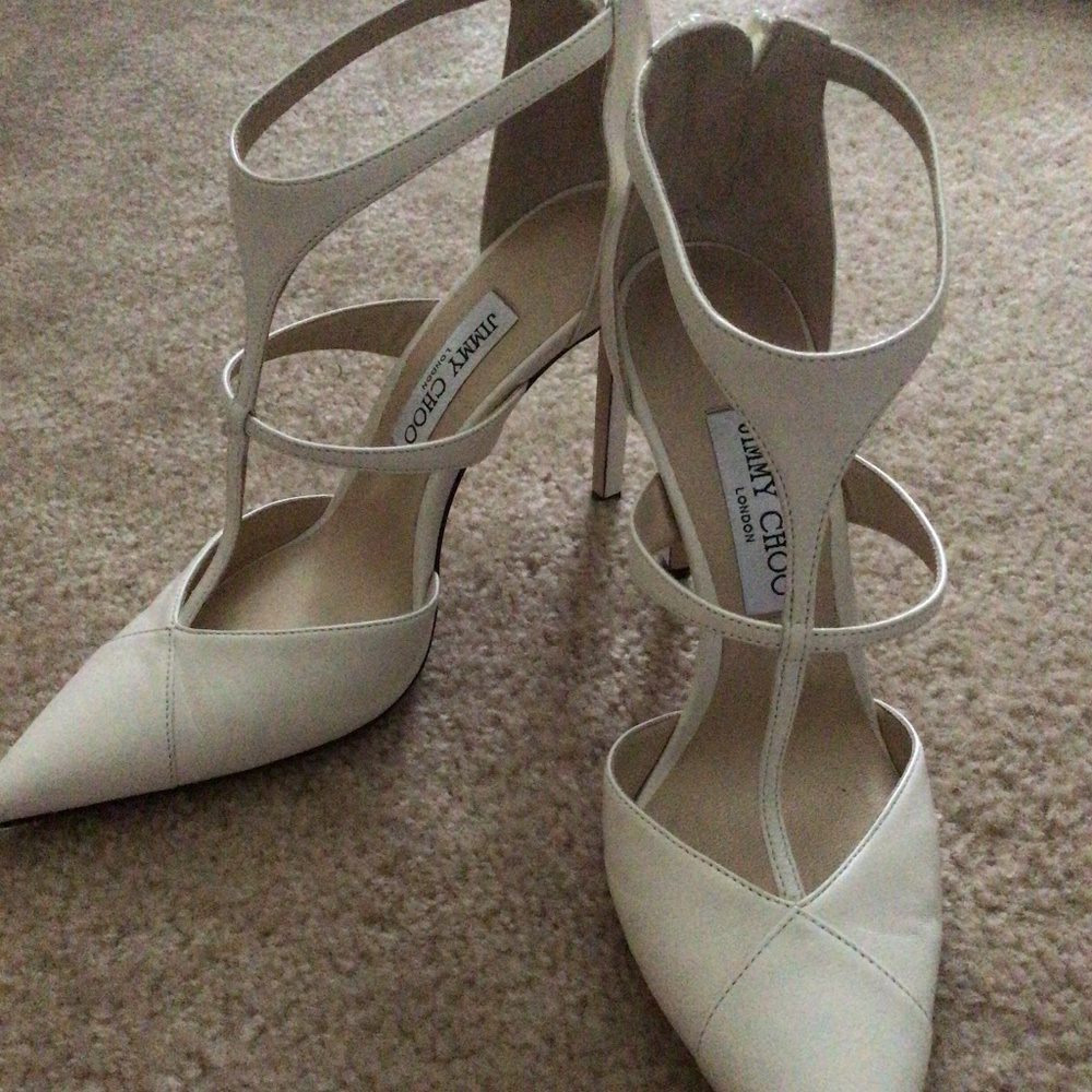Jimmy Choo Size 39